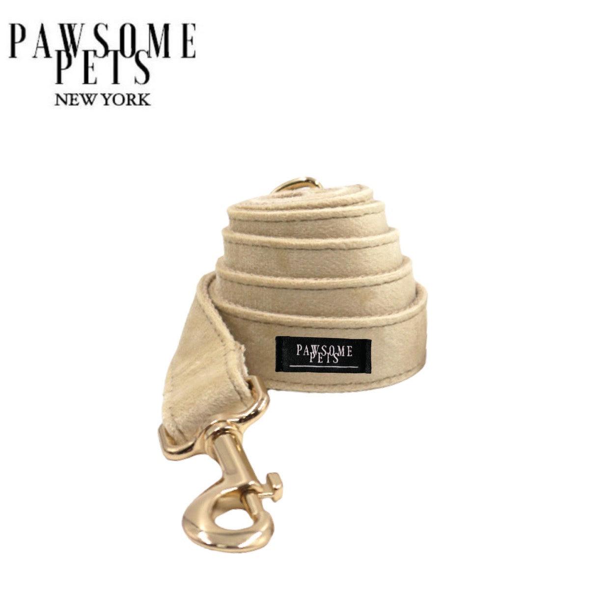 LEASH - BEIGE-0