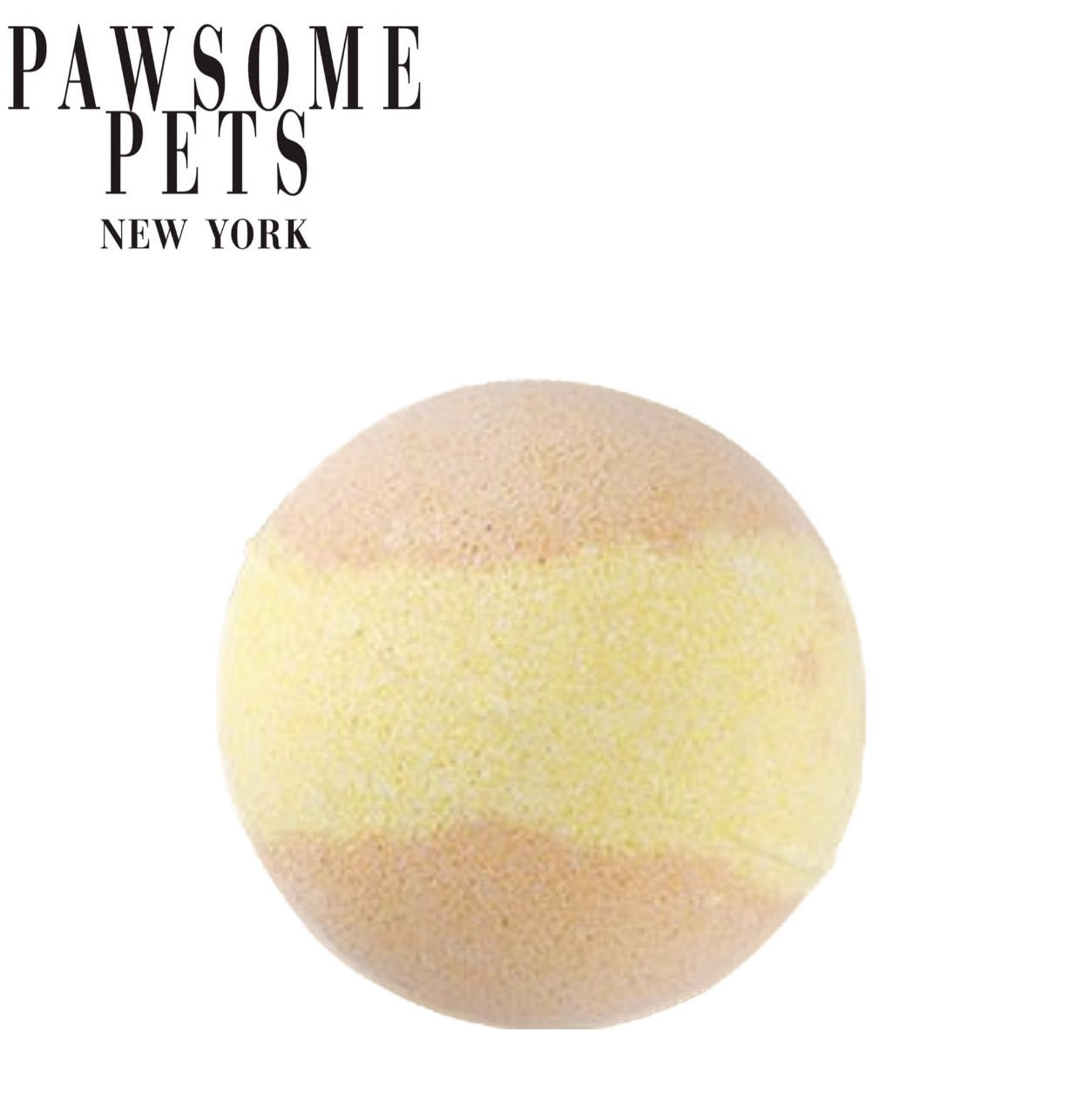 BATH BOMBS FOR DOGS - COCONUT-0