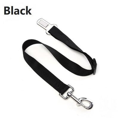 Escapeguard Cat Vest Harness And Car Seat Belt Adapter - Adjustable, Reflective, And Escape-Proof Harness For Cats And Small Dogs