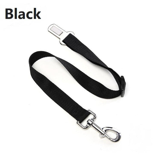 Escapeguard Cat Vest Harness And Car Seat Belt Adapter - Adjustable, Reflective, And Escape-Proof Harness For Cats And Small Dogs