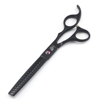 The Ultimate Pet Grooming Scissors Kit: Precision And Style In One!