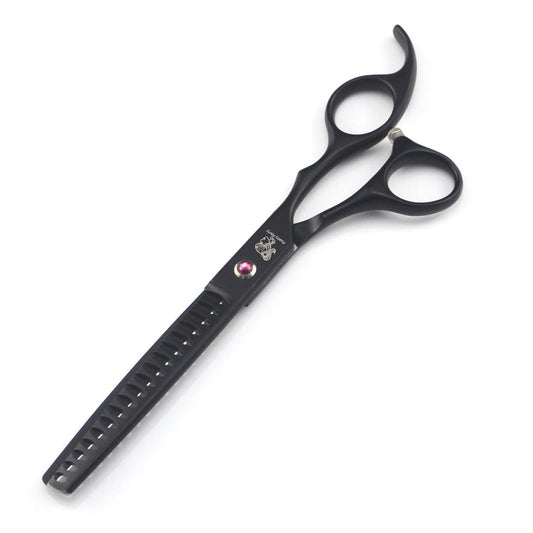 The Ultimate Pet Grooming Scissors Kit: Precision And Style In One!