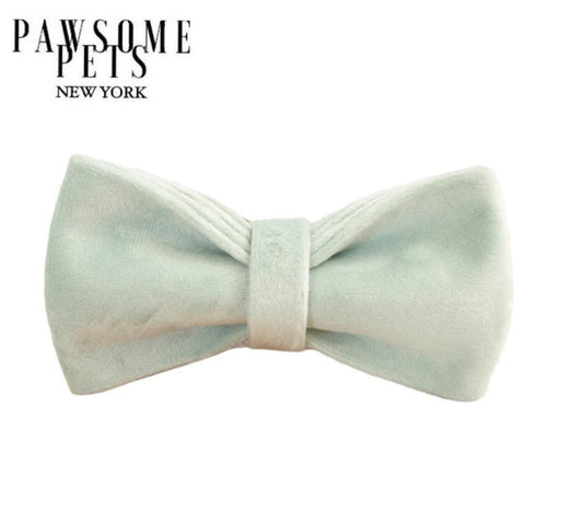 BOWTIE - LIGHT GREEN PEA