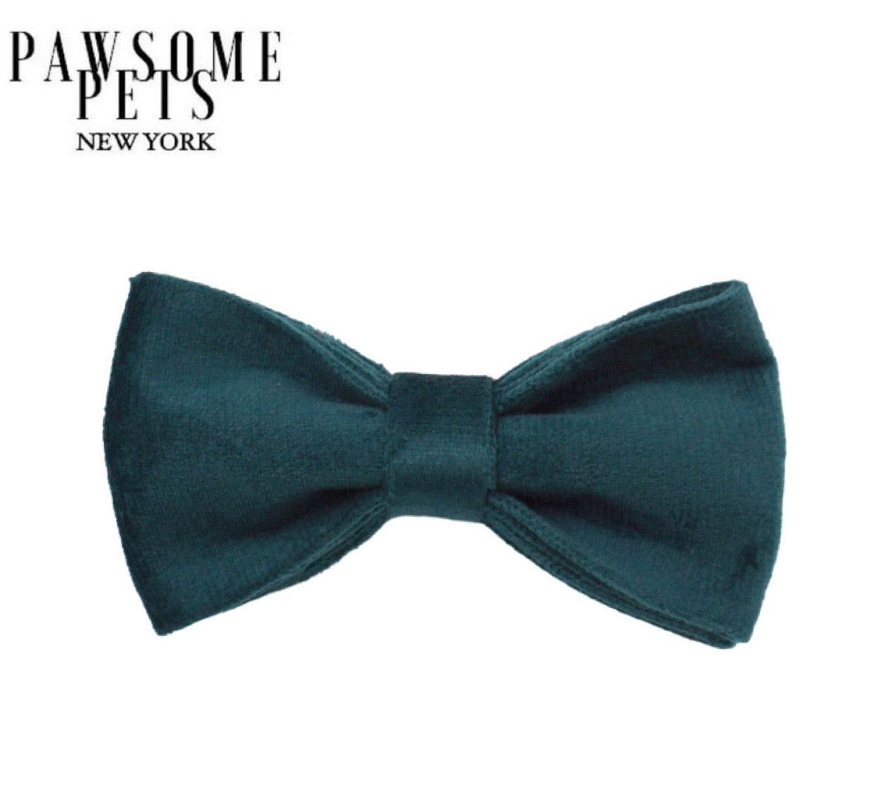 BOWTIE - DARK GREEN