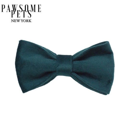 BOWTIE - DARK GREEN