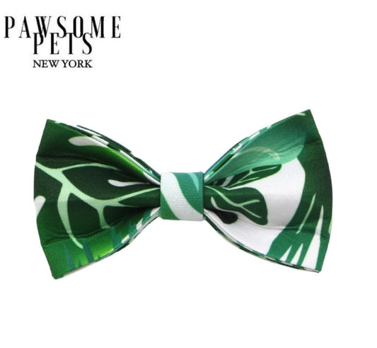 BOWTIE - LEAF