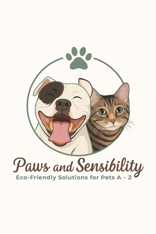 Paws and Sensibility