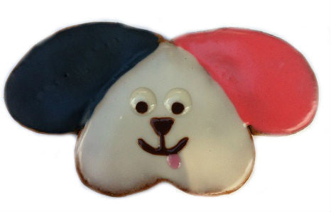 Patriotic Yankee Doodle Dog (Qty 8)-0