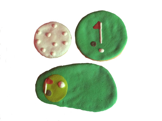 Golf Treats