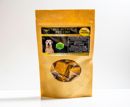 CBD Pet Treats